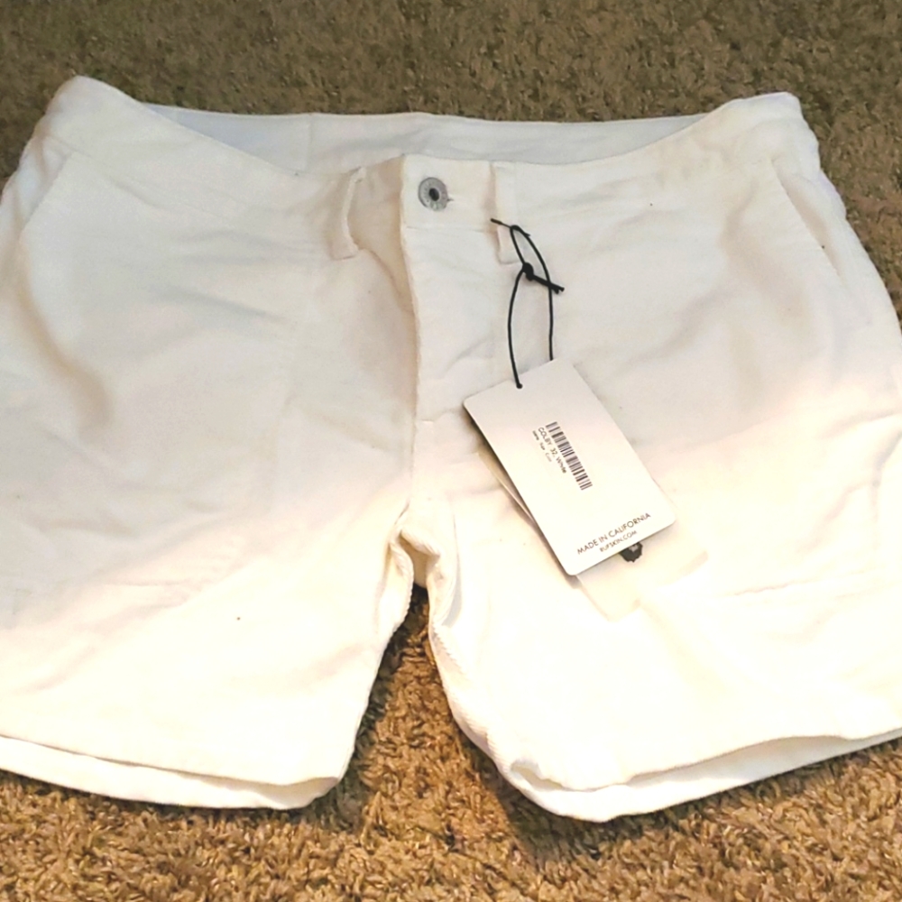 Rufskin Colby shorts